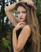 Анкета проститутки Кристина - метро Марфино, возраст - 19