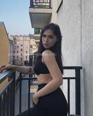 Анкета проститутки Кира - метро Беговой, возраст - 19