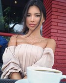 Анкета проститутки Дарина - метро Южнопортовый, возраст - 19