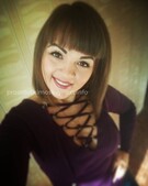 Анкета проститутки Марта - метро Пресненский, возраст - 20