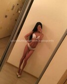 Анкета проститутки Николь - метро Дорогомилово, возраст - 20