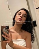 Анкета проститутки Олеся - метро Хамовники, возраст - 21