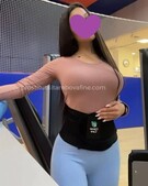 Анкета проститутки Наташа - метро Сокол, возраст - 21