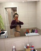 Анкета проститутки Елена - метро Лианозово, возраст - 21