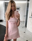 Анкета проститутки Танюша - метро Дорогомилово, возраст - 21