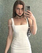 Анкета проститутки Элеонора - метро Коньково, возраст - 21