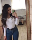 Анкета проститутки Лина - метро Ломоносовский, возраст - 22