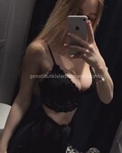 Анкета проститутки Соня - метро Красносельский, возраст - 22