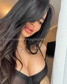 Анкета проститутки Олеся - метро Семеновский, возраст - 22