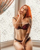 Анкета проститутки Лилия - метро Алексеевский, возраст - 22