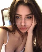 Анкета проститутки Адель - метро Кузьминки, возраст - 22