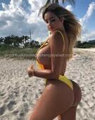 Анкета проститутки Леля - метро Арбат, возраст - 22