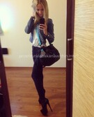 Анкета проститутки Ленусик - метро Измайлово, возраст - 22