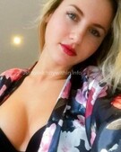 Анкета проститутки Устина - метро Хорошевский, возраст - 22