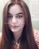 Анкета проститутки Оксана - метро Бескудниковский, возраст - 22