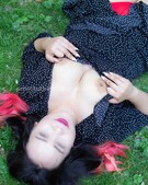 Анкета проститутки Карина - метро Бибирево, возраст - 22