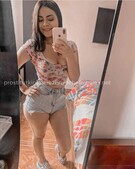 Анкета проститутки Адель - метро Фили-Давыдково, возраст - 22