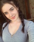 Анкета проститутки Мира - метро Басманный, возраст - 23