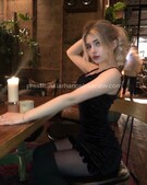 Анкета проститутки Лизочка - метро Строгино, возраст - 23