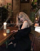 Анкета проститутки Милана - метро Коньково, возраст - 23