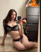 Анкета проститутки Анна - метро Хорошевский, возраст - 23