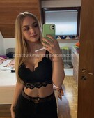 Анкета проститутки Рита - метро Дорогомилово, возраст - 23