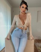 Анкета проститутки Виктория - метро Орехово-Борисово Северное, возраст - 23