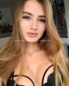 Анкета проститутки Алла - метро Можайский, возраст - 23