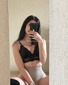 Анкета проститутки Натуся - метро Хамовники, возраст - 23