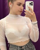 Анкета проститутки Инга - метро Ясенево, возраст - 23