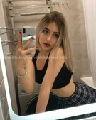 Анкета проститутки Юля - метро Обручевский, возраст - 23