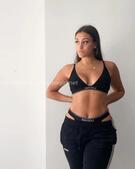 Анкета проститутки Лаура - метро Тверской, возраст - 23