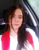 Анкета проститутки Шарлотта - метро Хорошевский, возраст - 23