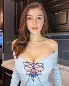 Анкета проститутки Ася - метро Кузьминки, возраст - 23