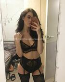 Анкета проститутки Лина - метро Пресненский, возраст - 23