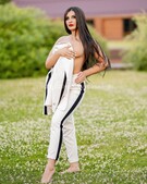 Анкета проститутки Ольга - метро Тушино, возраст - 23