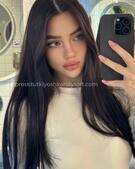 Анкета проститутки Рада - метро Тверской, возраст - 23