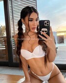 Анкета проститутки Лиза - метро Южнопортовый, возраст - 23