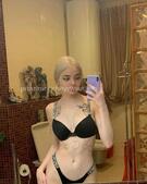 Анкета проститутки Инна - метро Крылатское, возраст - 23