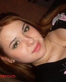 Анкета проститутки Алена - метро Арбат, возраст - 23