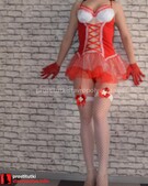 Анкета проститутки Жасмин - метро Северное Тушино, возраст - 23