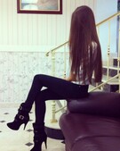 Анкета проститутки Стефания - метро Сокольники, возраст - 23