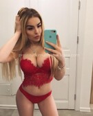 Анкета проститутки Ульяна - метро Алексеевский, возраст - 23