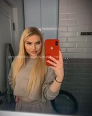 Анкета проститутки Нелли - метро Ломоносовский, возраст - 23