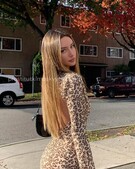 Анкета проститутки Илона - метро Перово, возраст - 23