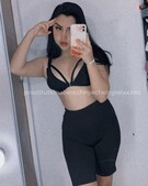 Анкета проститутки Инга - метро Северное Медведково, возраст - 23