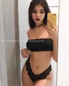 Анкета проститутки Таисия - метро Тропарево-Никулино, возраст - 23