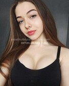 Анкета проститутки Светлана - метро Лефортово, возраст - 23