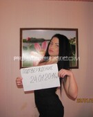 Анкета проститутки Жасмин - метро Даниловский, возраст - 23