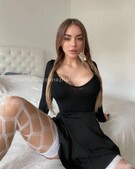 Анкета проститутки Ольга - метро Черемушки, возраст - 23